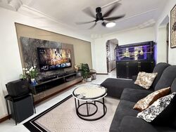 Blk 725 Khatib Spring (Yishun), HDB 3 Rooms #553919131